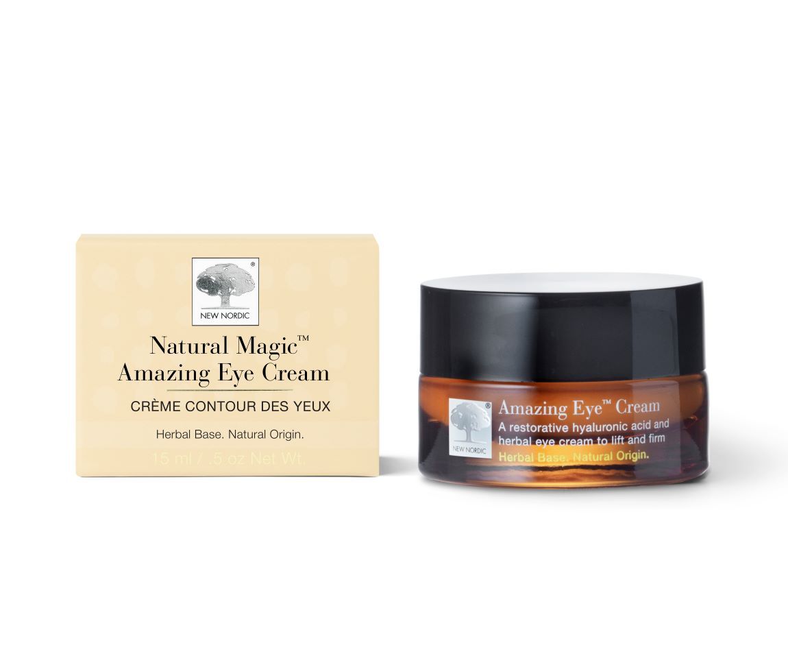 New Nordic Natural Magic Amazing Eye Cream