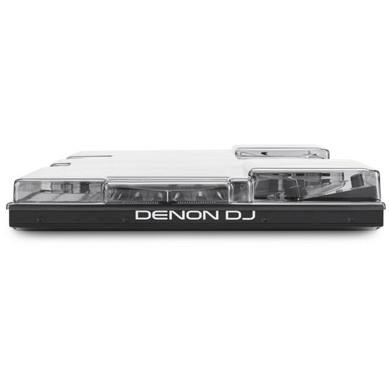 Decksaver Denon DJ MCX8000 stofkap