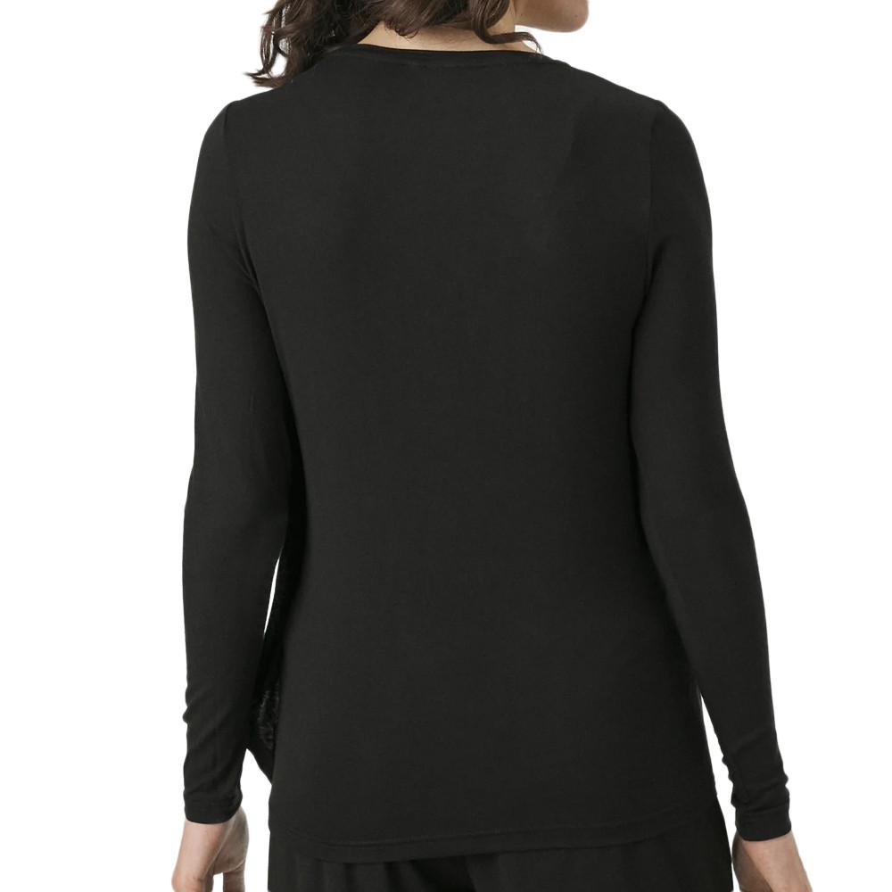 Vero Moda Maternity T-Shirt Noir/Blanc Femme Vero Moda Maternity Lalou