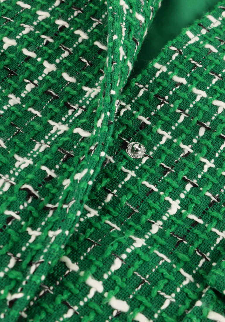 MINUS groene minus jack mijana jacket