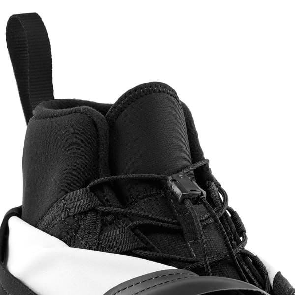 Chaussure ski de fond ROSSIGNOL X-8 CLASSIC FW BLACK