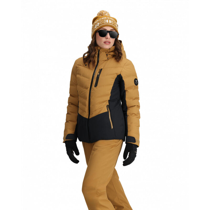 Cosima Down Jacket - Veste ski femme