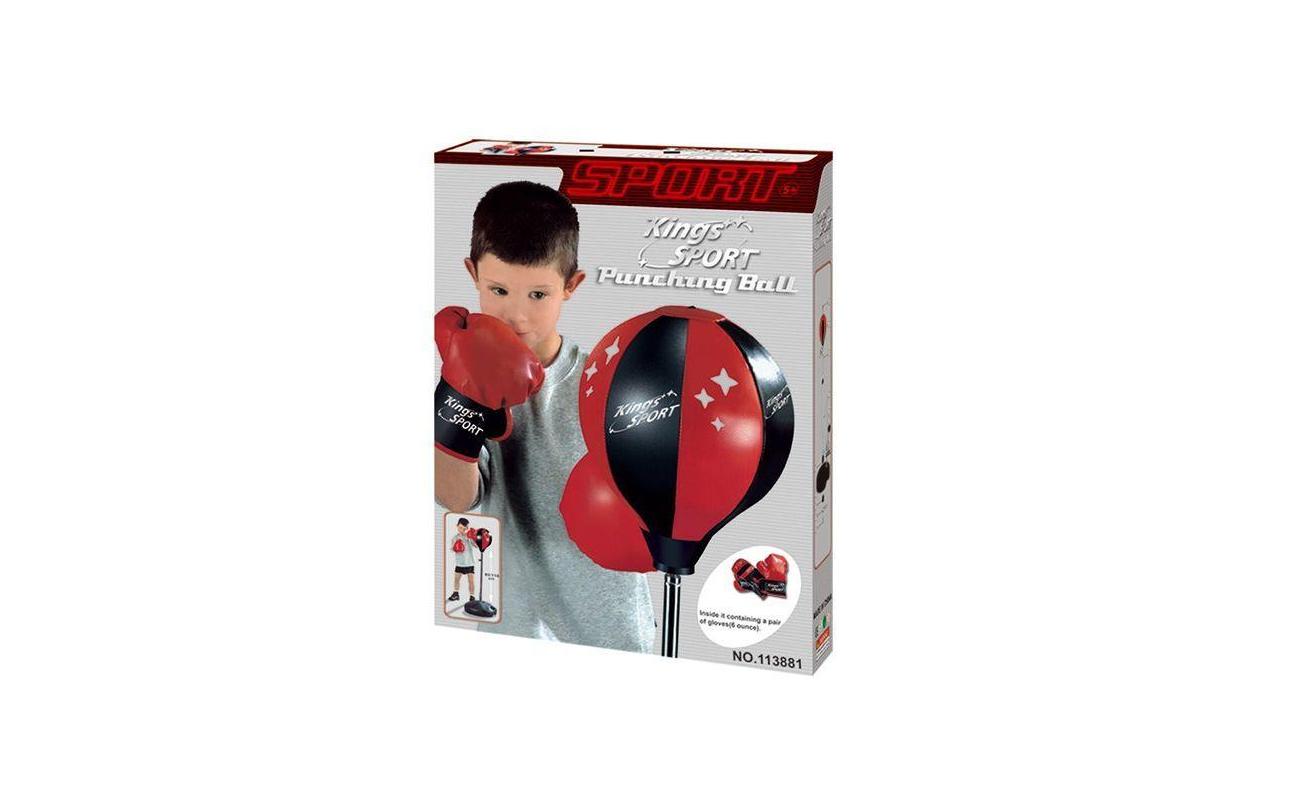 Punching Ball Set