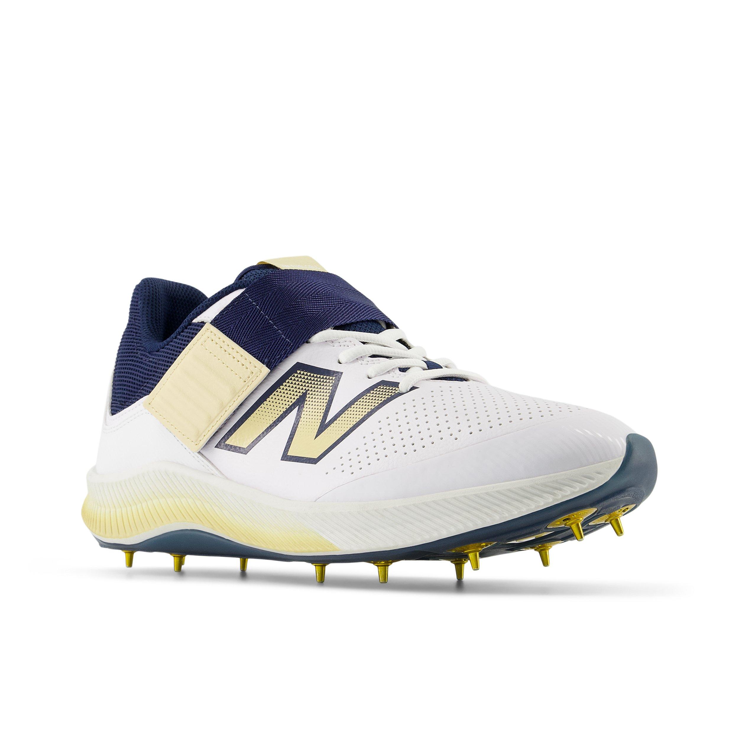 New Balance NB CK4040 Spike Cricket Shoes