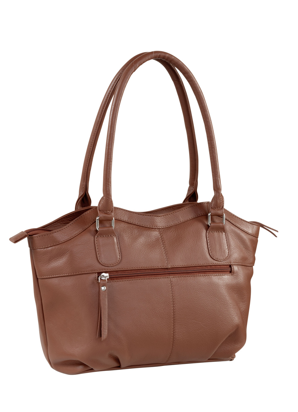 Laurina Tasche aus Vollrind-Nappaleder