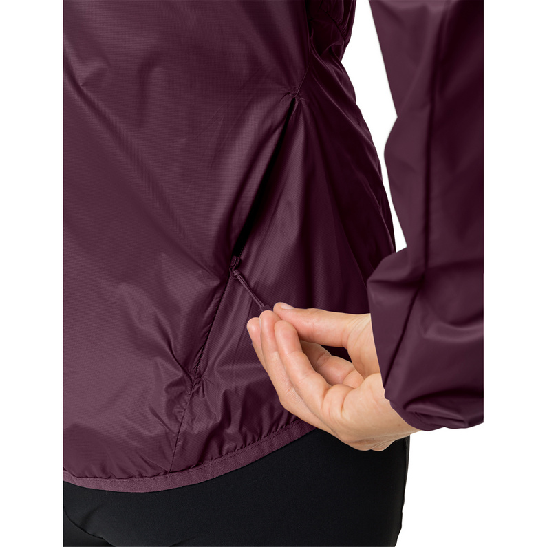 Vaude Damen Minaki Light Jacke