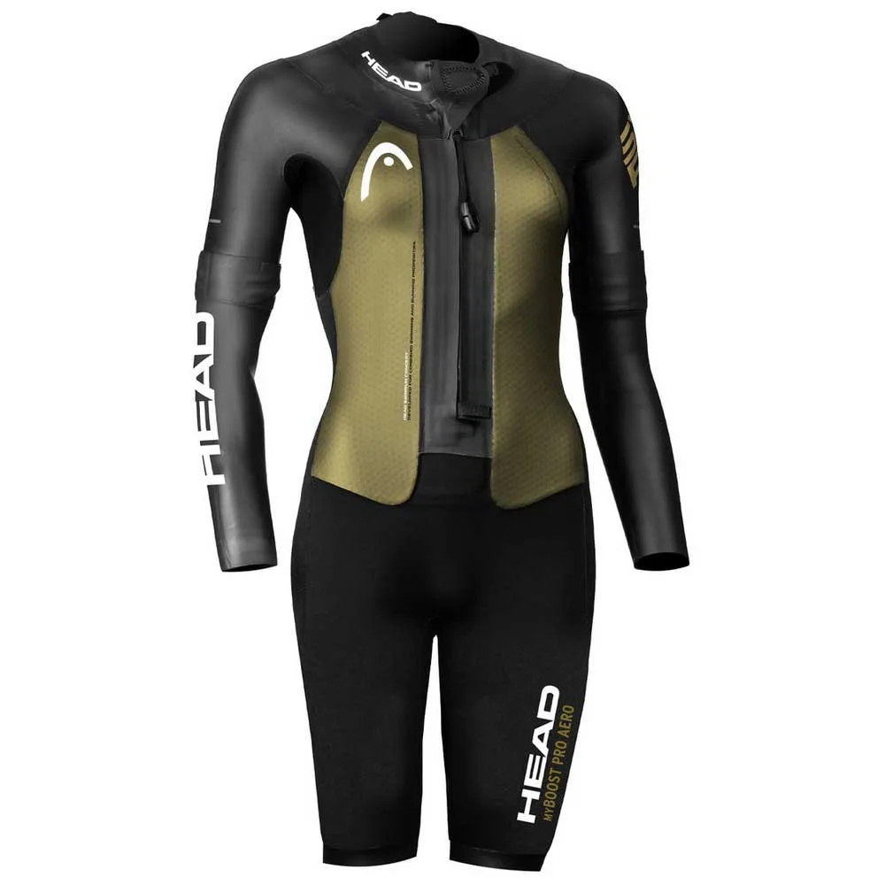 Head swimming MyBoost Pro Aero 4/2/1.5 mm shorty