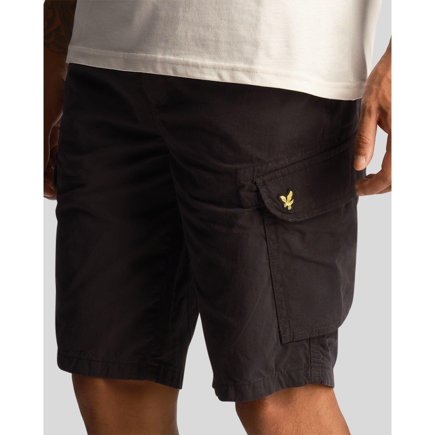 Lyle and Scott Wembley Cargo Shorts