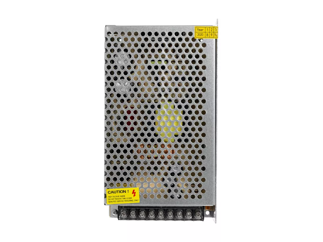 Bloc d'Alimentation 12V DC 240W 21A