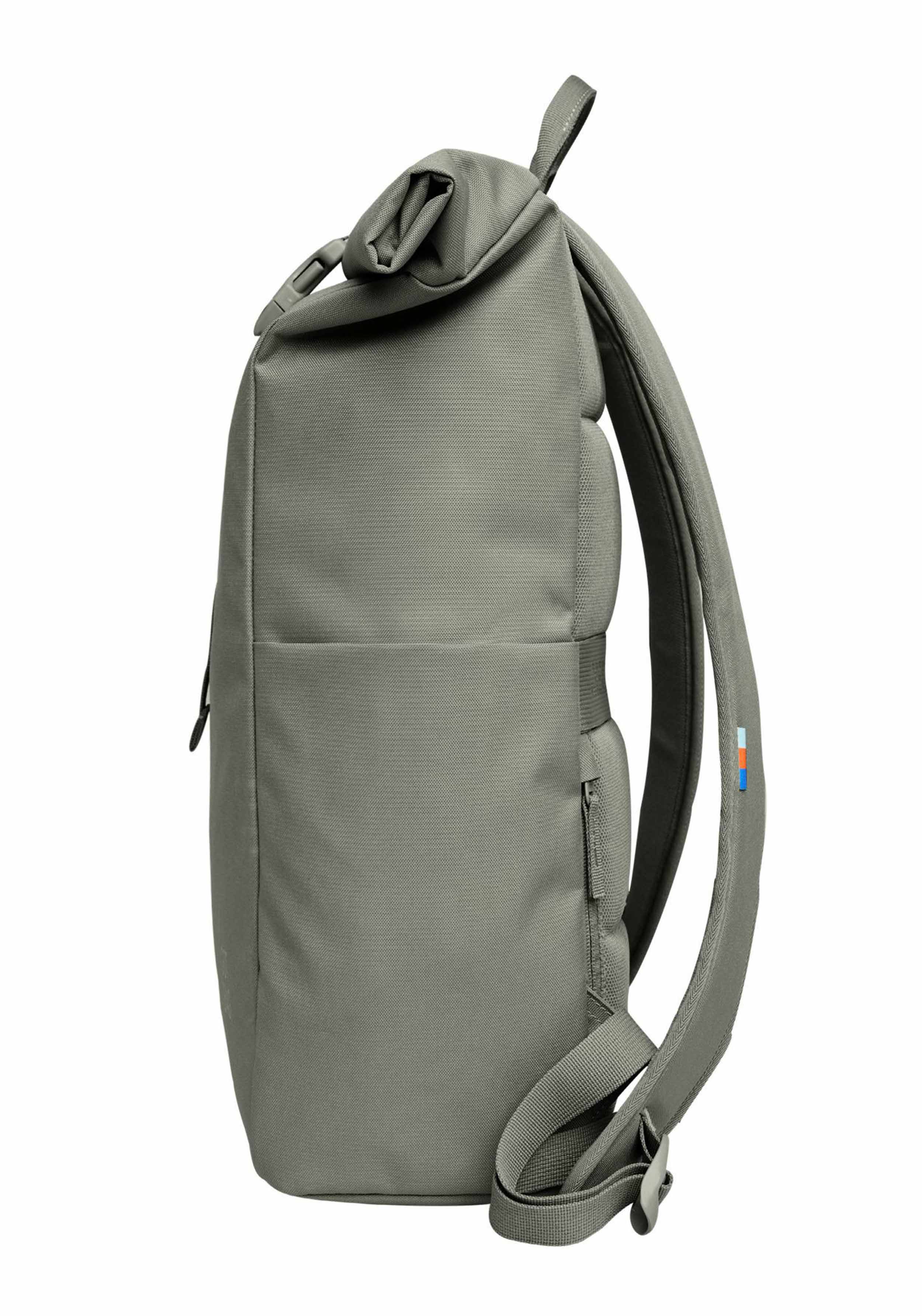 Got Bag Rucksack Rolltop Easy Bass