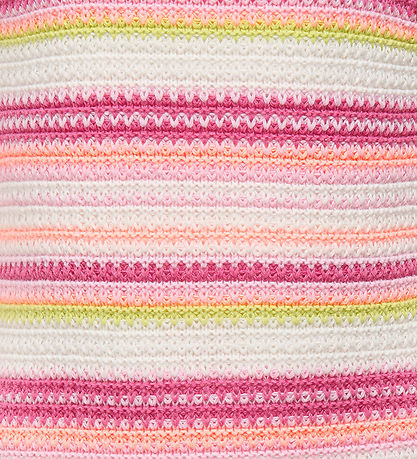 Kids Only Top - KogBelli - Strick - Ecru/Camelia Rose/Roseate Sp