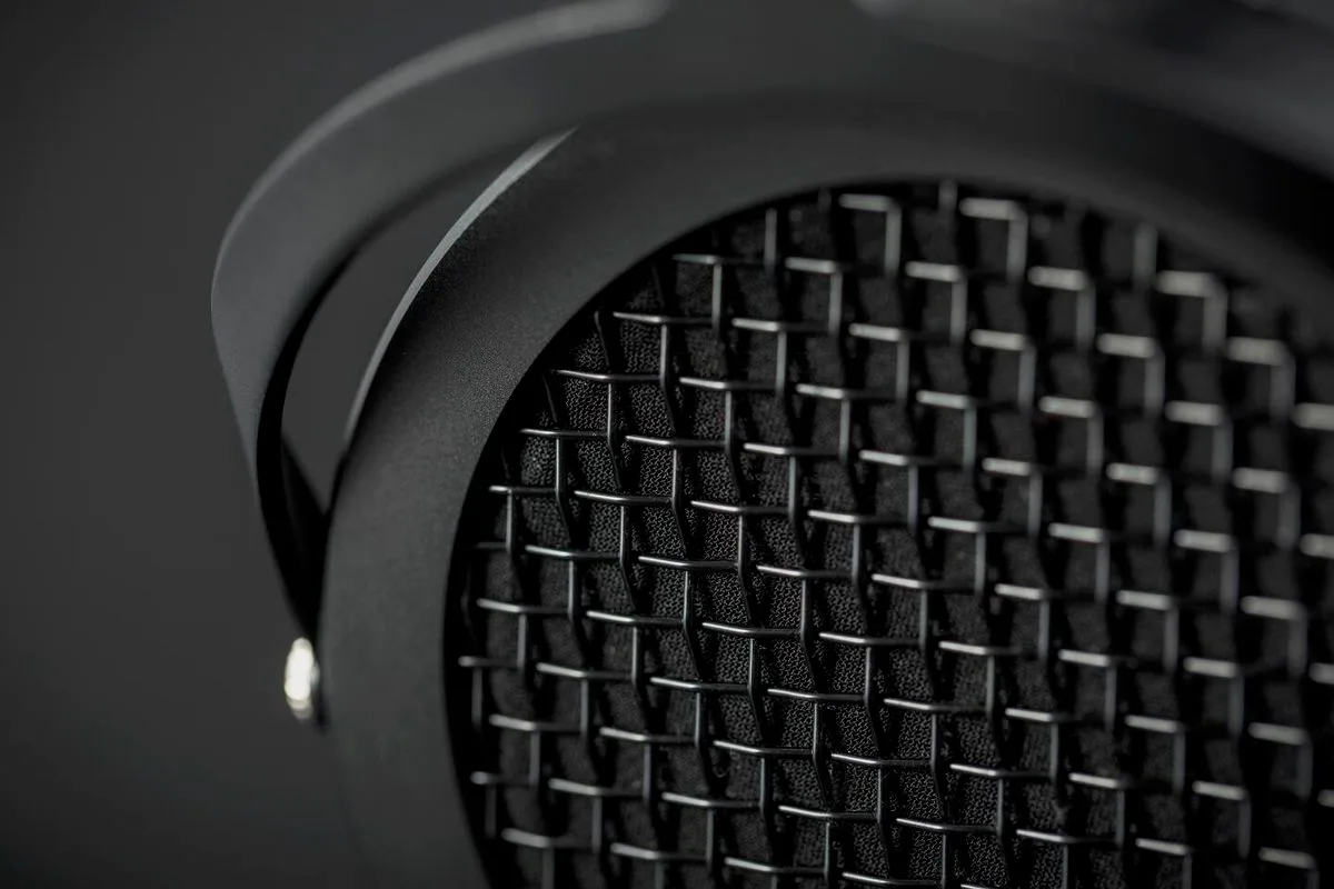HiFiMAN Sundara V4 Casques hi-fi