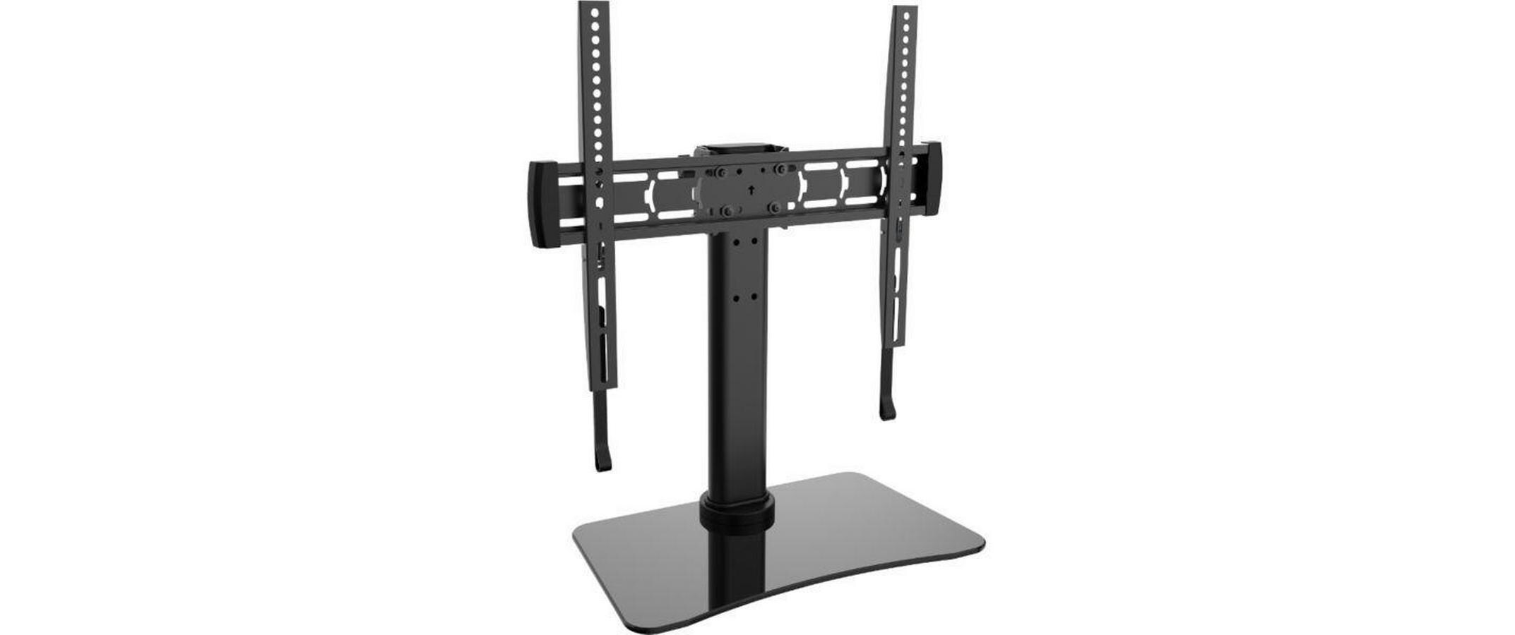 Tischhalterung TTS4X4<br>Schwenkbarer Universal TV-Ständer