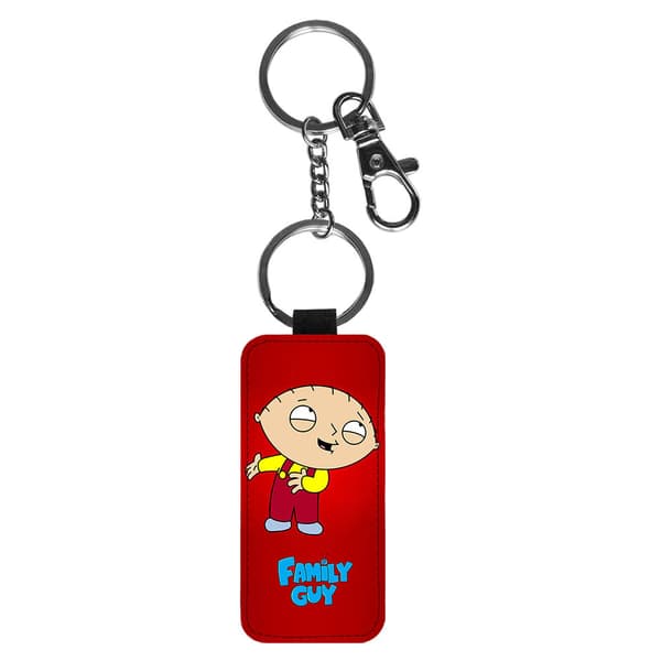 Family Guy Stewie Nøkkelring