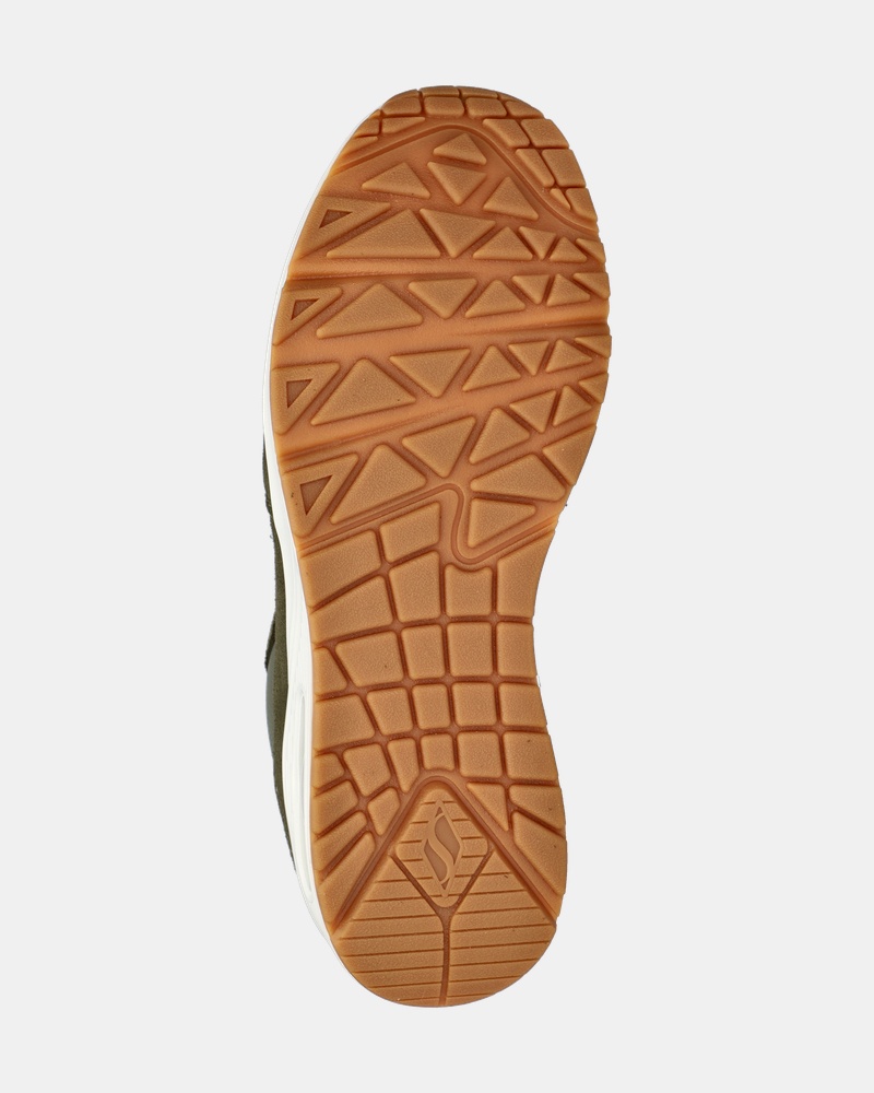 Skechers UNO Lage sneakers  - groen