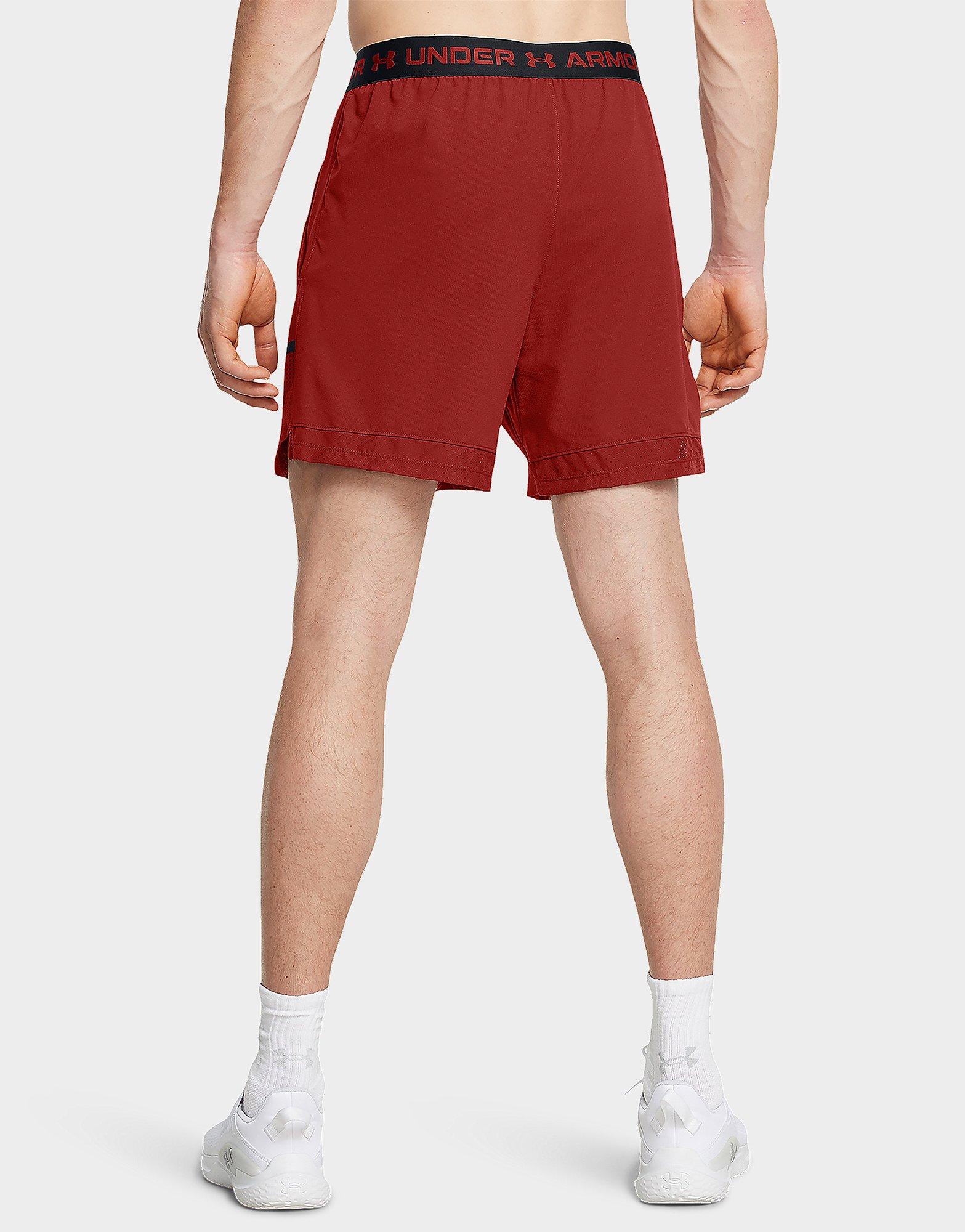 Under Armour Shorts UA Vanish Woven 6in Grph Sts