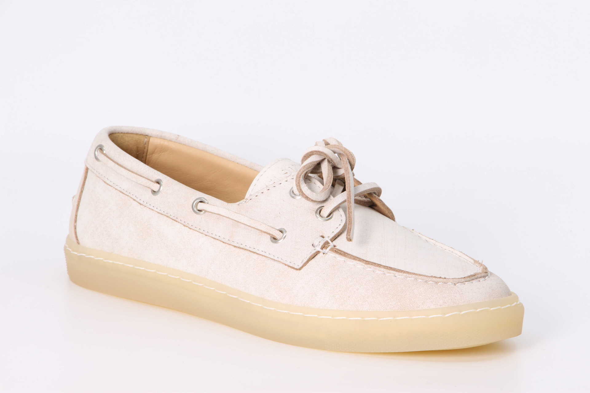 Copenhagen Docksider cream