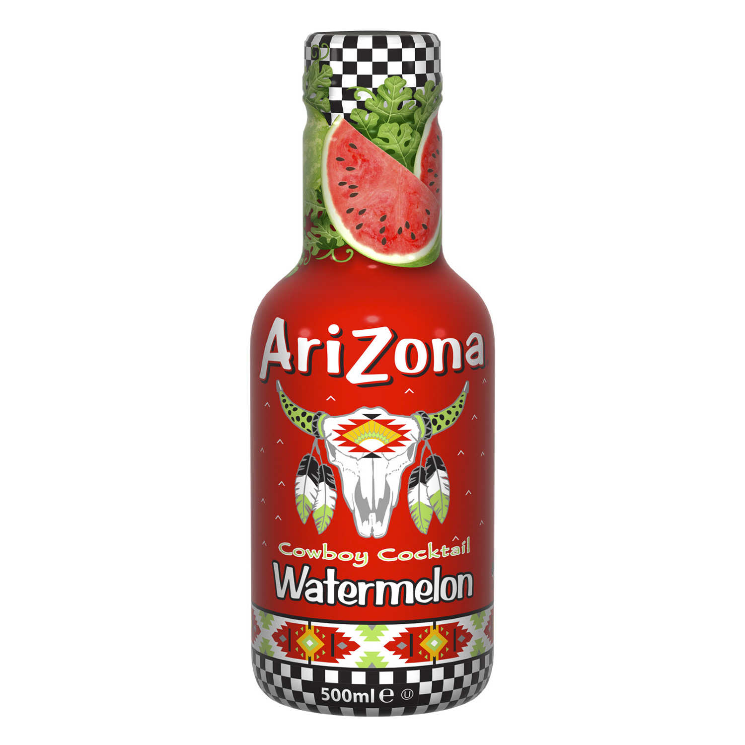 Arizona Cowboy cocktail pastèque - Watermelon