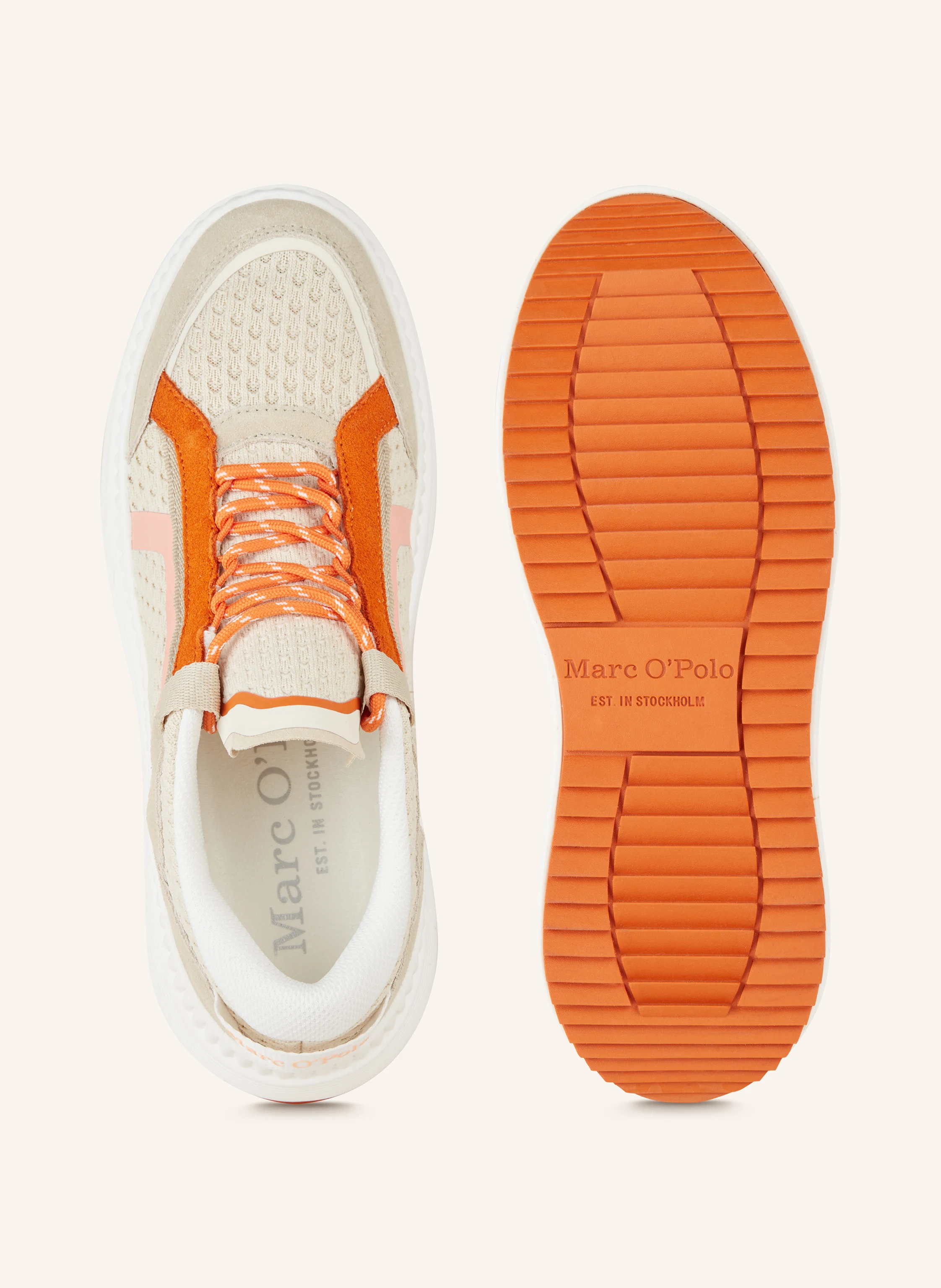 Marc O'Polo Sneaker
