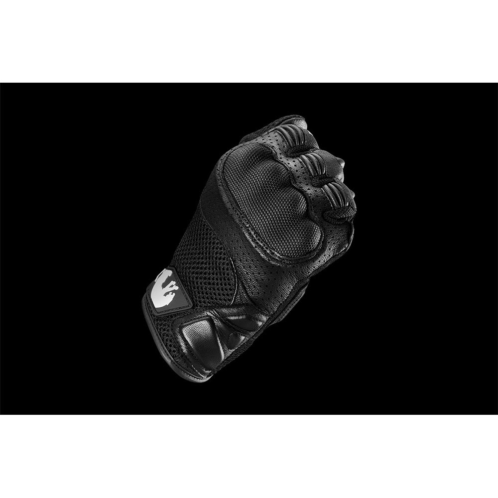Furygan - Gants TD12 Evo Noir