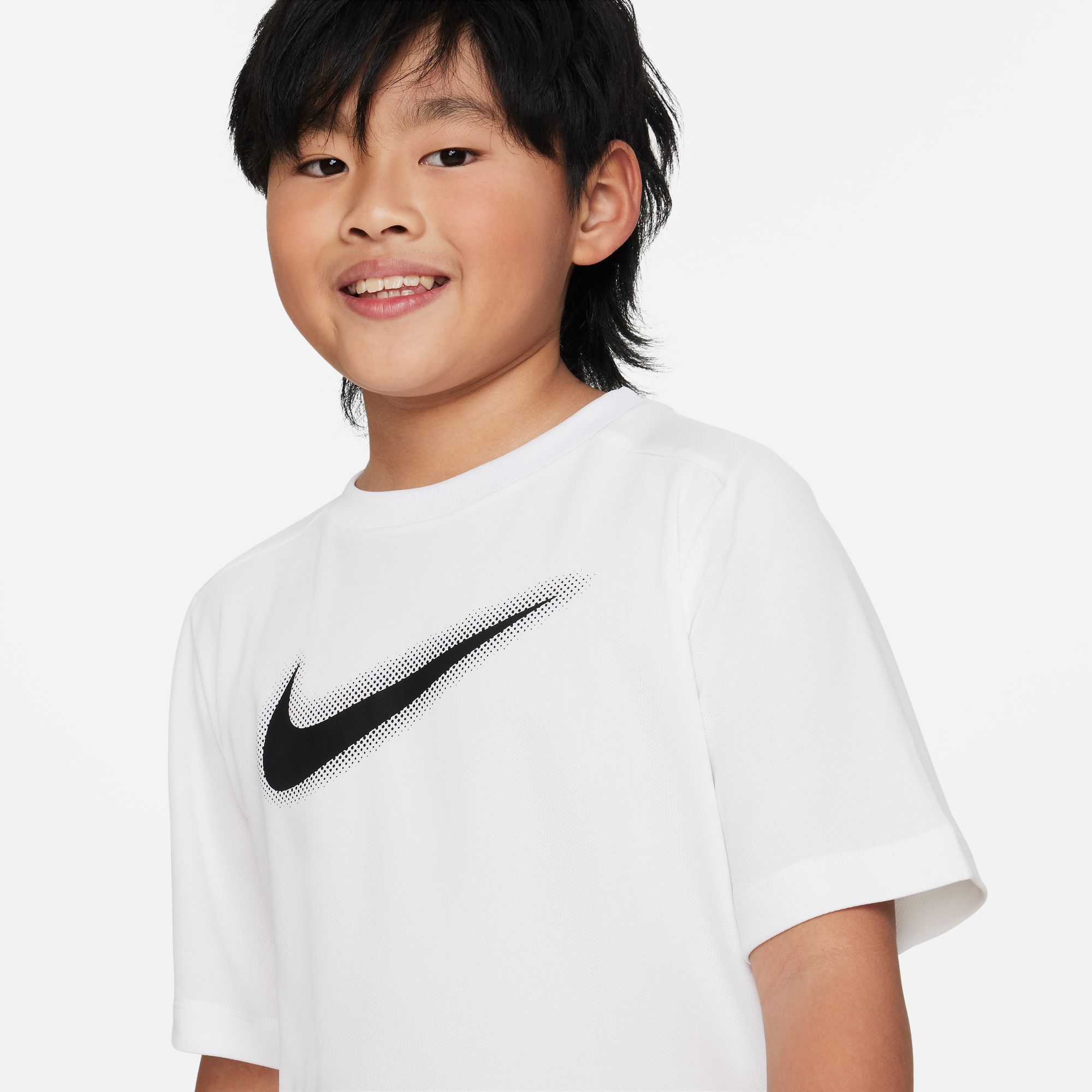 Nike Nike Multi Big Kids" (Boys") D