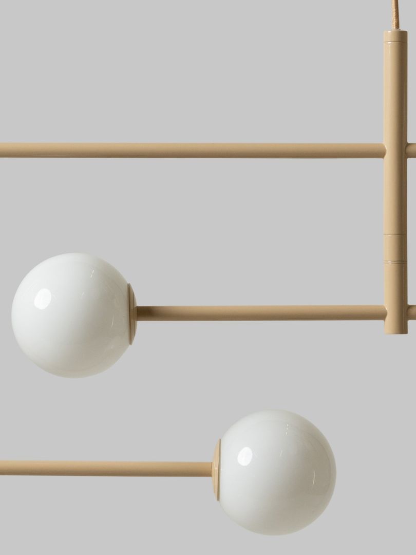 It's about RoMi   Copenhagen Hanglamp