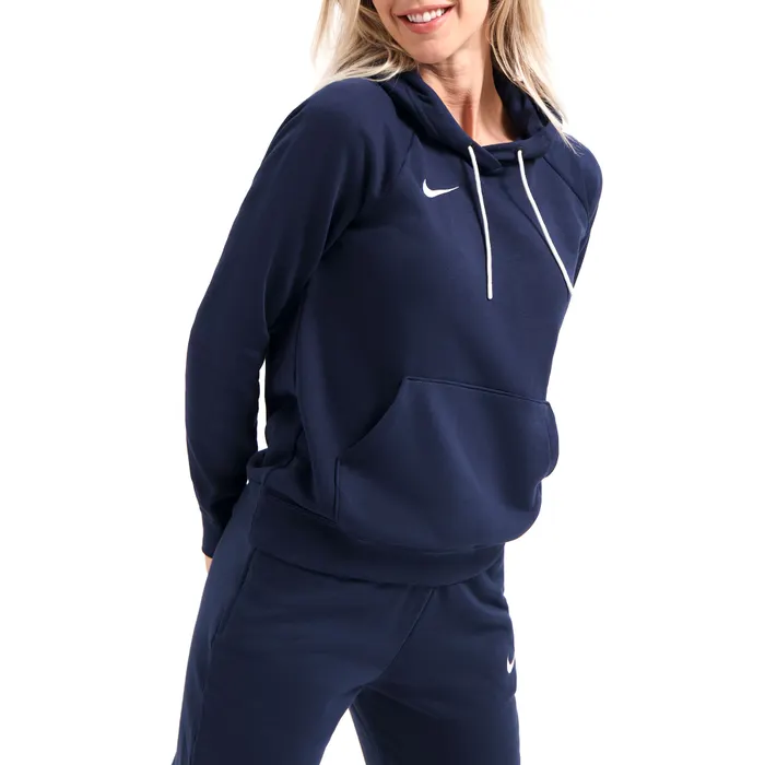 Nike Fleece Park 20 Hoodie Dames