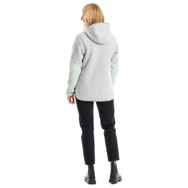 Stoic - Women's NorrvikSt. Pile Fleece Hoody - Veste polaire