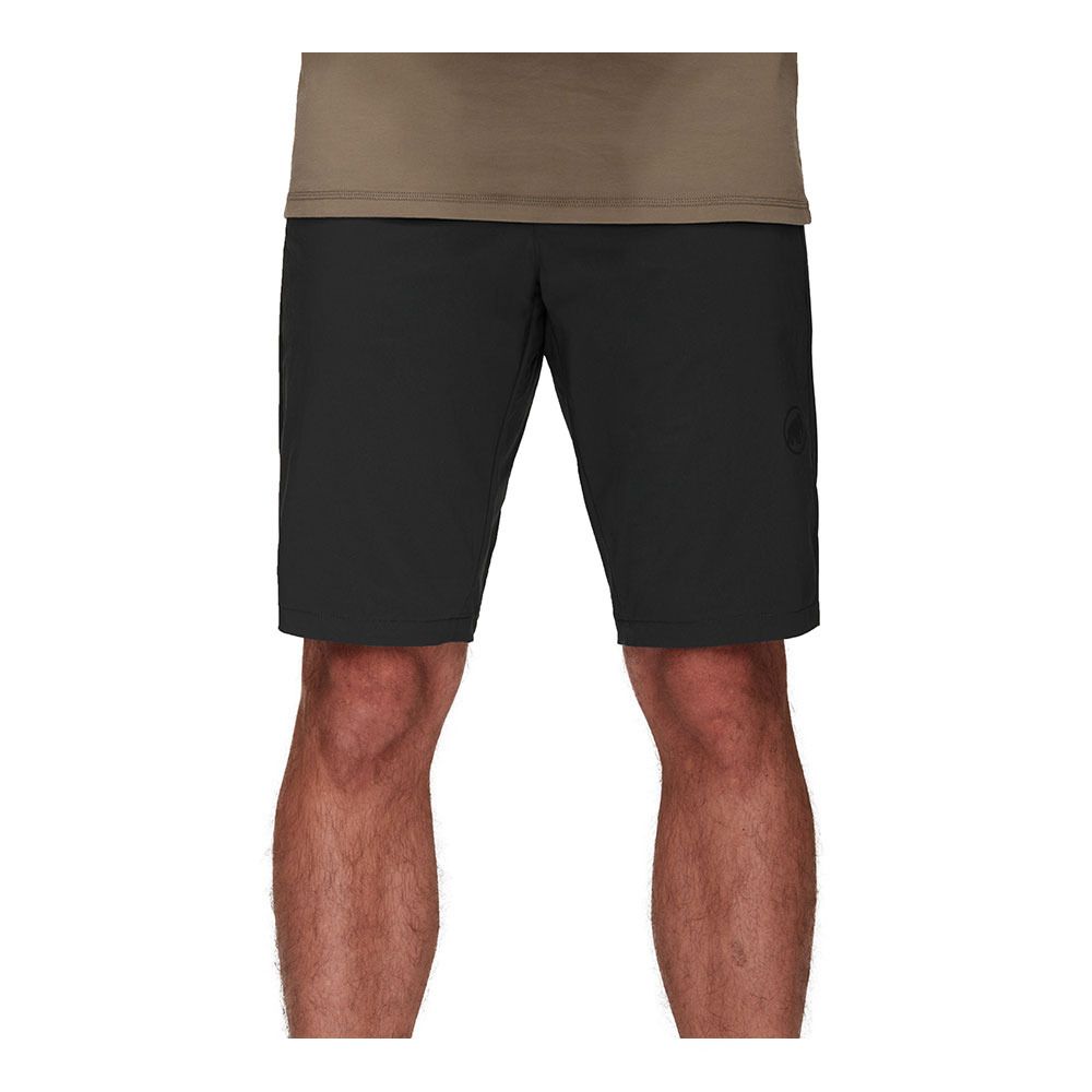 Mammut HIKING - Short Homme black