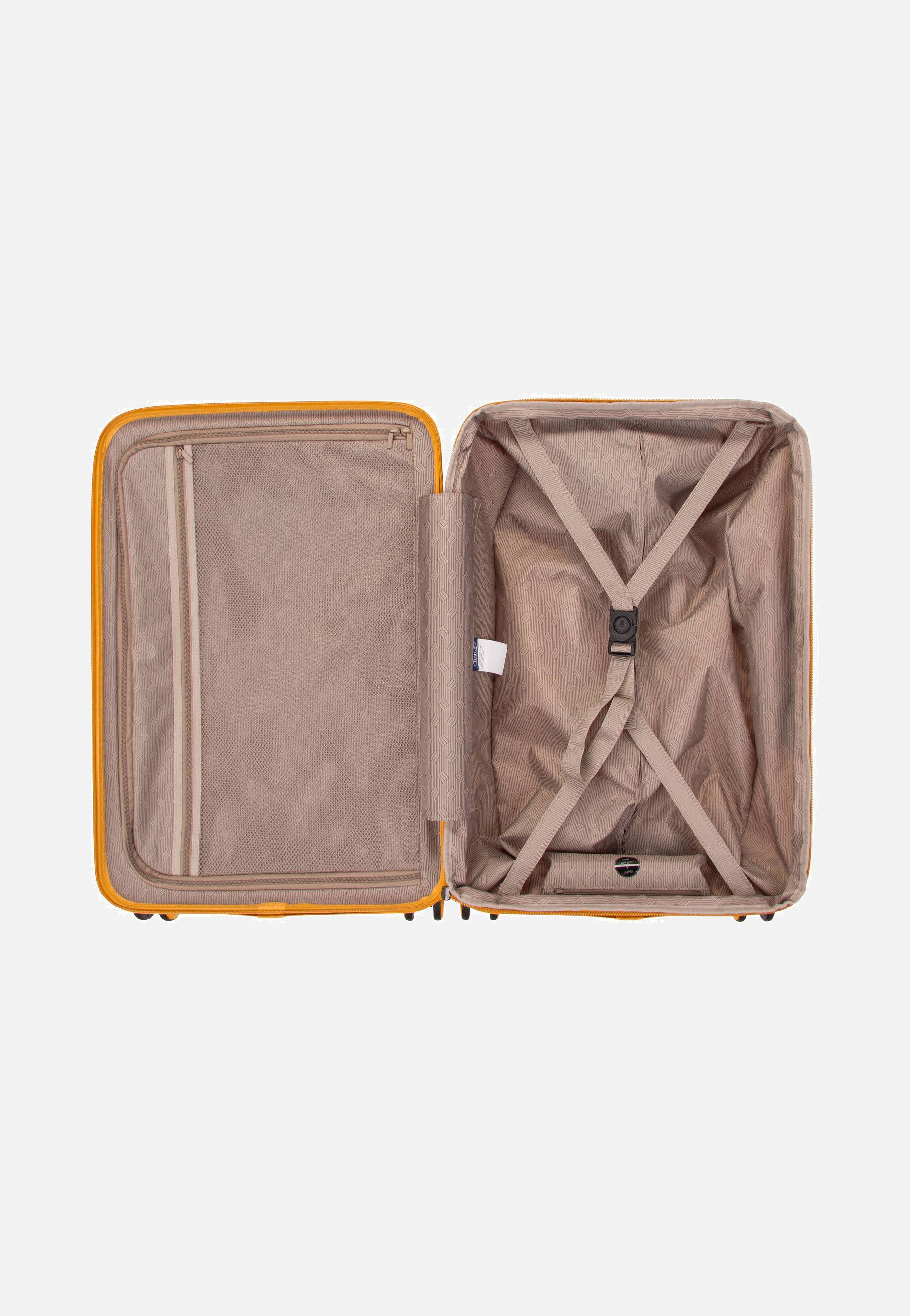 Ulisse Trolley 8427 Mango - Koffer