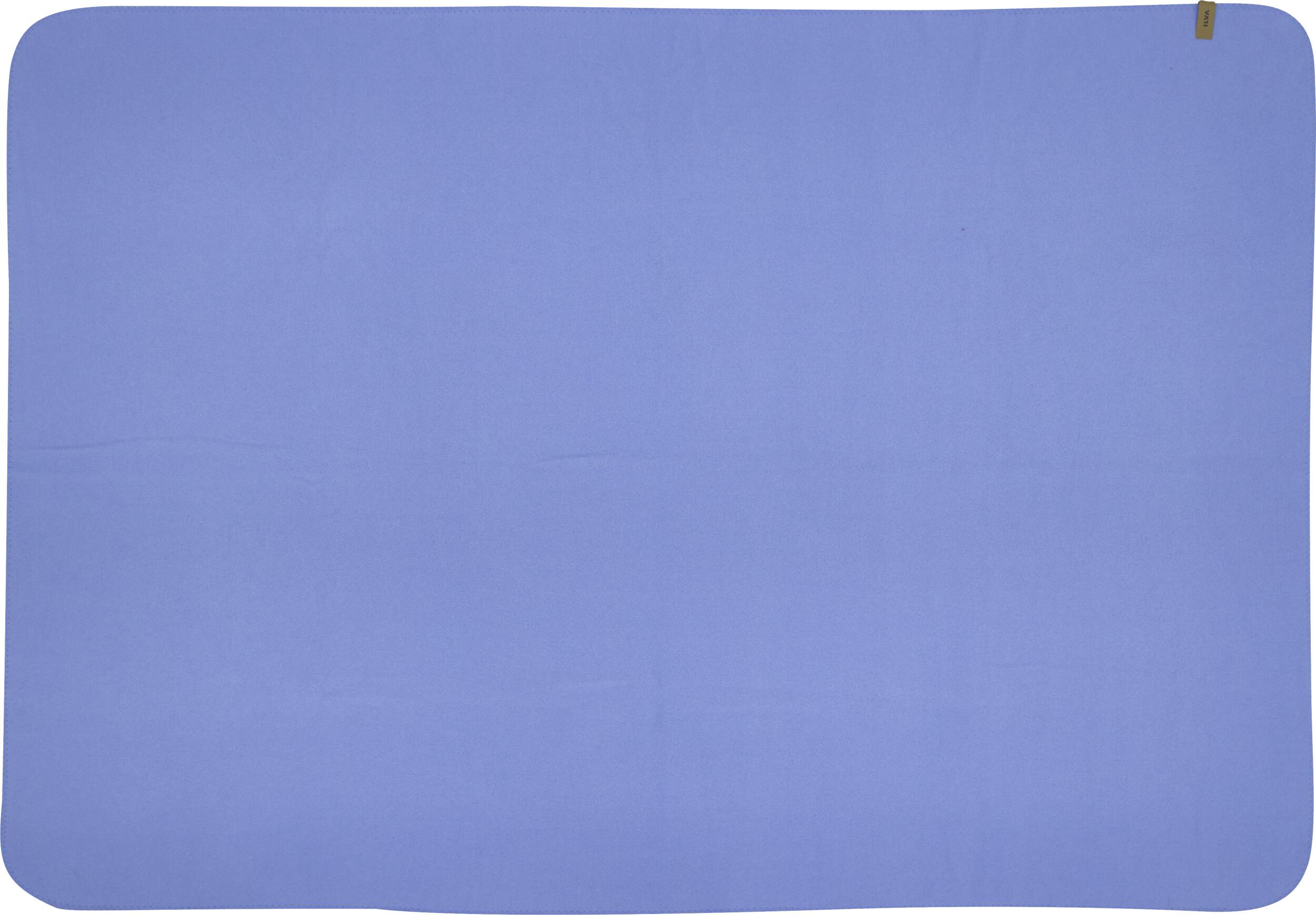 Fleece Plaid 140 x 200 cm