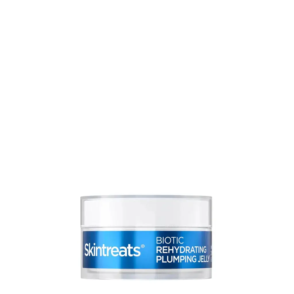 Skintreats Biotic Rehydrating Plumping Jelly