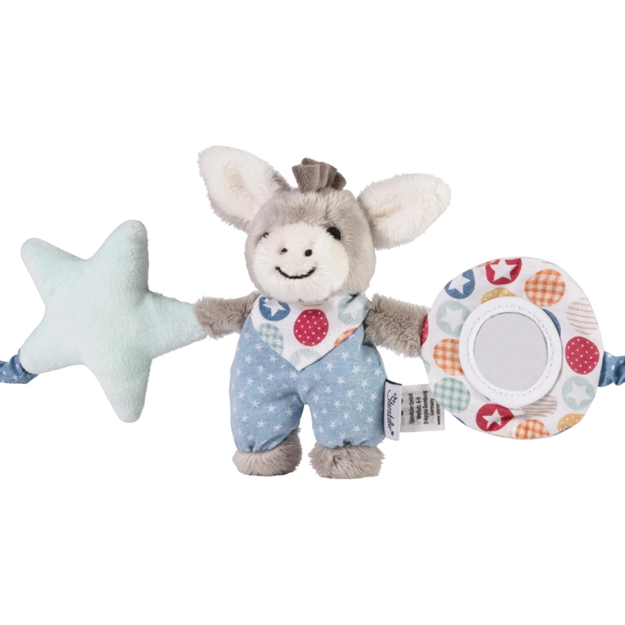 Sterntaler Kinderwagenkette Emmi