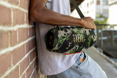 JBL Xtreme 4 Squad