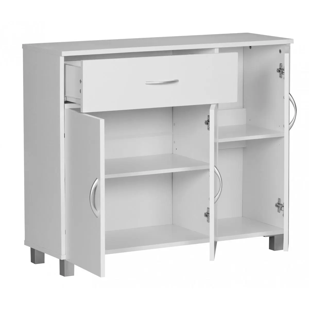 Sideboard Huelva weiss