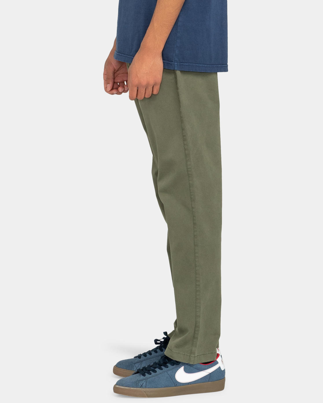 Element Howland Classic Chino Eclipse Navy