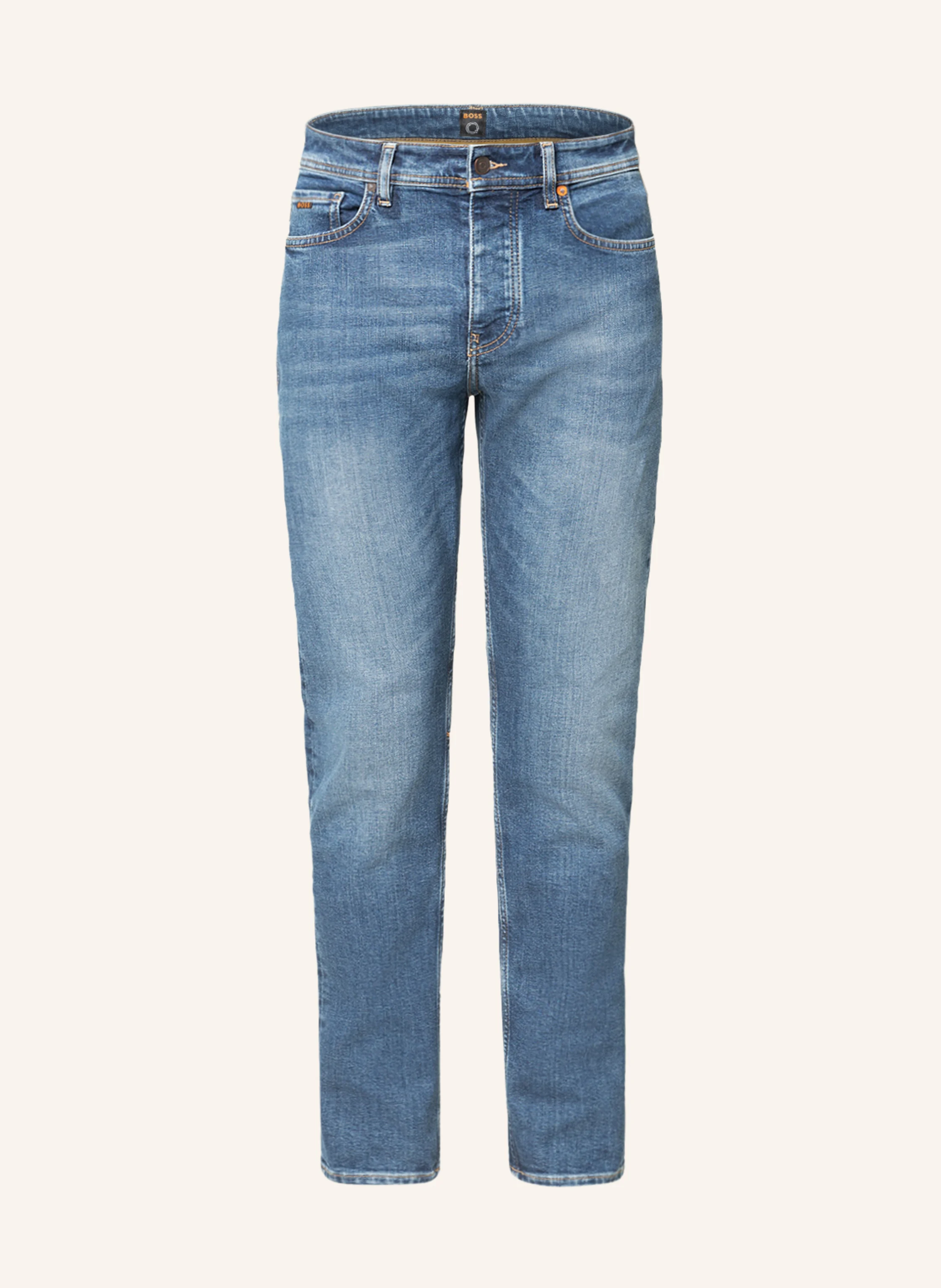 BOSS Jeans TABER Tapered Fit