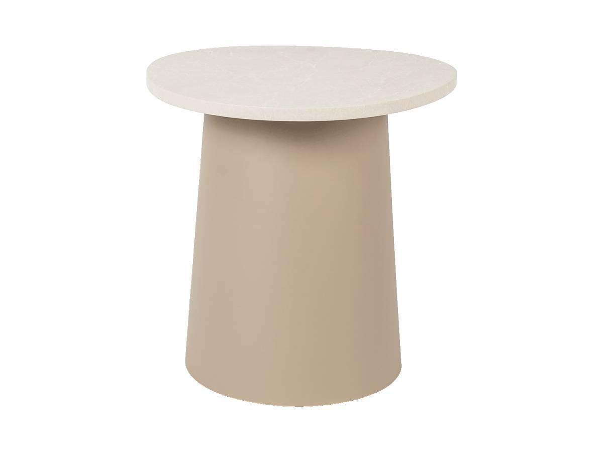 Cosi Fires Cosidune bijzettafel - Sandy Beige
