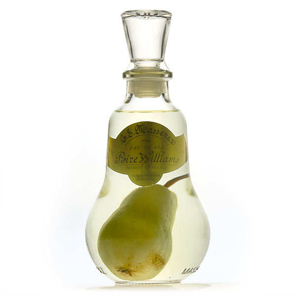 Eau de vie poire prisonnière - 40%
