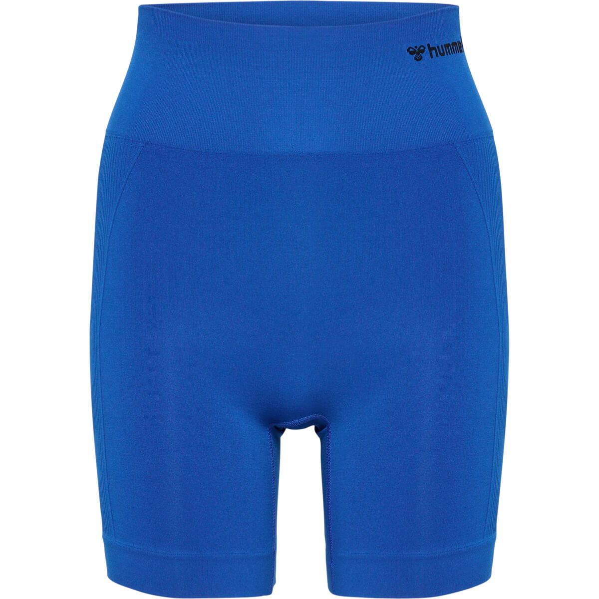 hummel Tif Seamless Korte Træningstights Dame