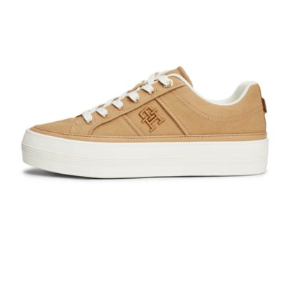 Sneakers femme Th Vulc TOMMY HILFIGER