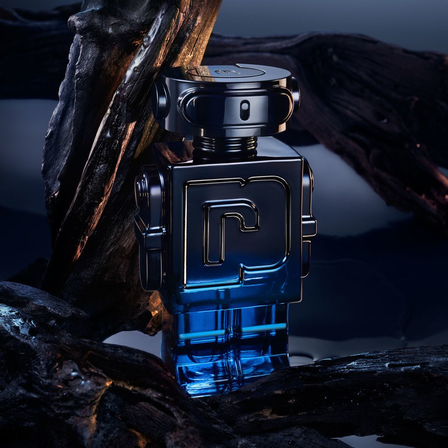 Rabanne Phantom Eau De Parfume Intense Refillable 150ml
