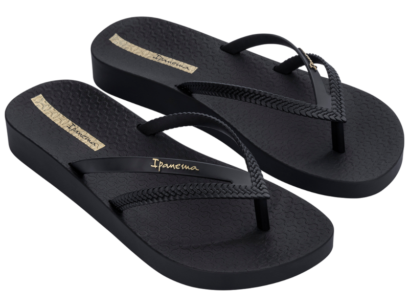 Anatomic Bossa Soft Teenslippers