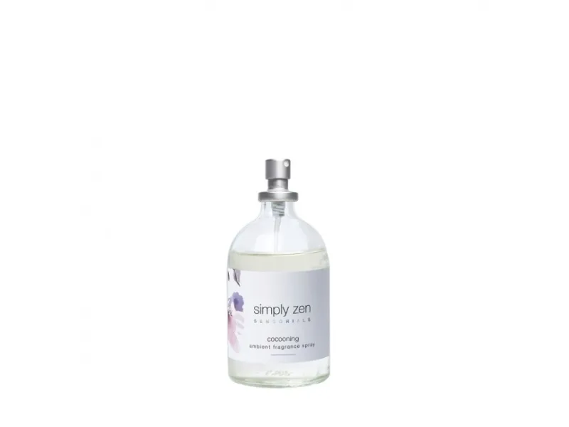 Simply Zen, Sensorials Cocooning, rumspray, 100 ml