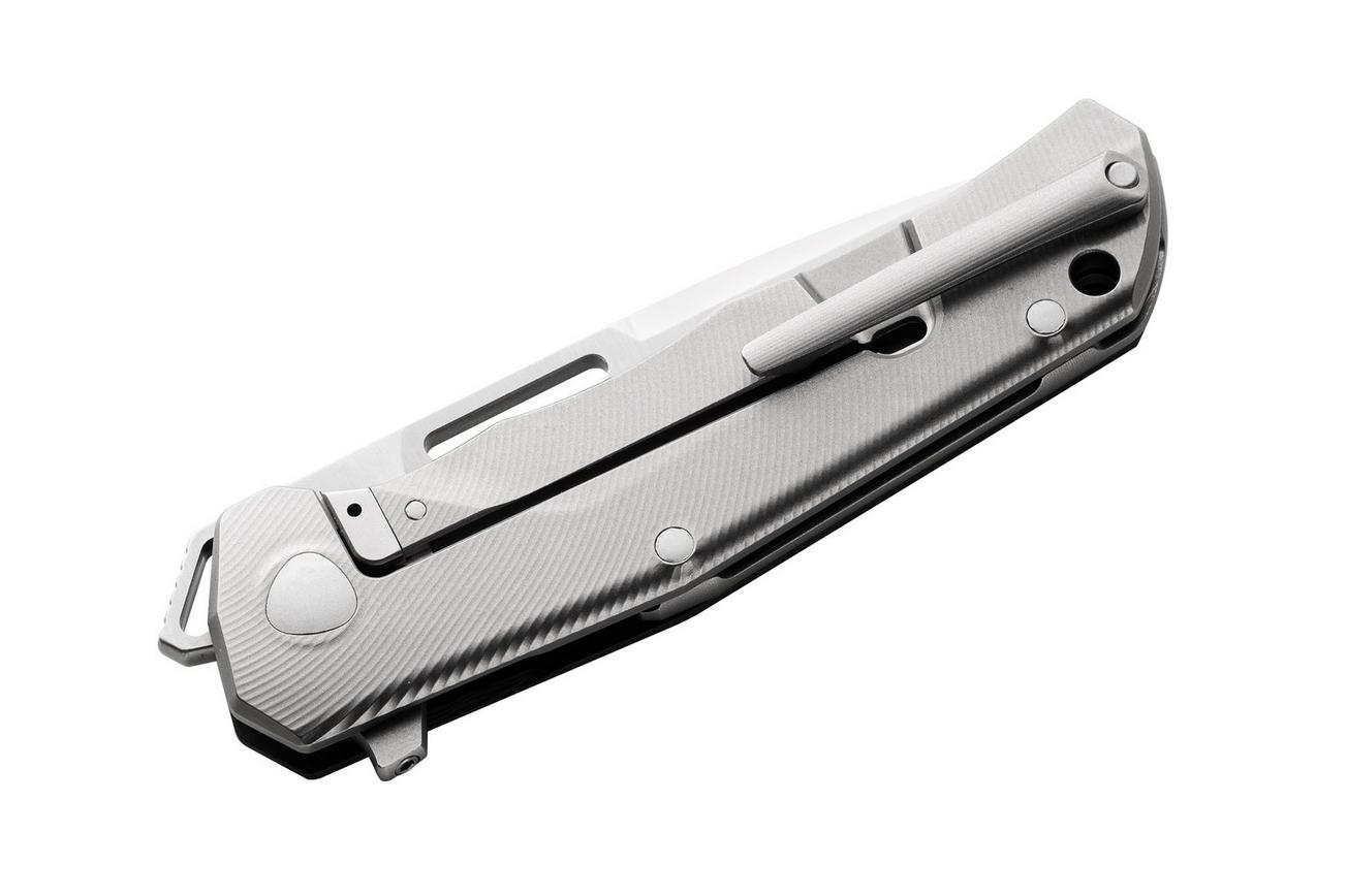 LionSteel Q4ttro, Satin MagnaCut, Carbon Fiber, zakmes, Michele Pensato design