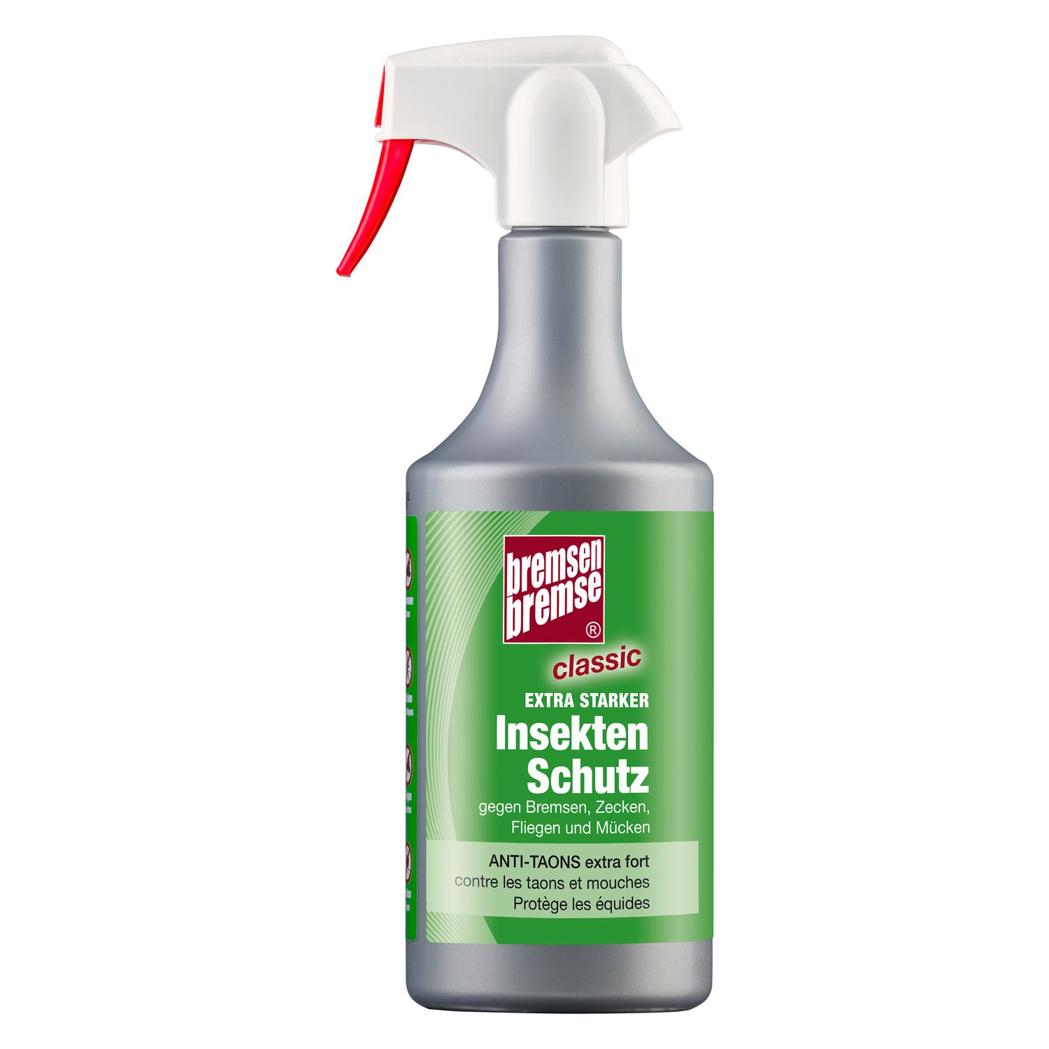 bremsenbremse Insektenschutz Classic  - 750 ml