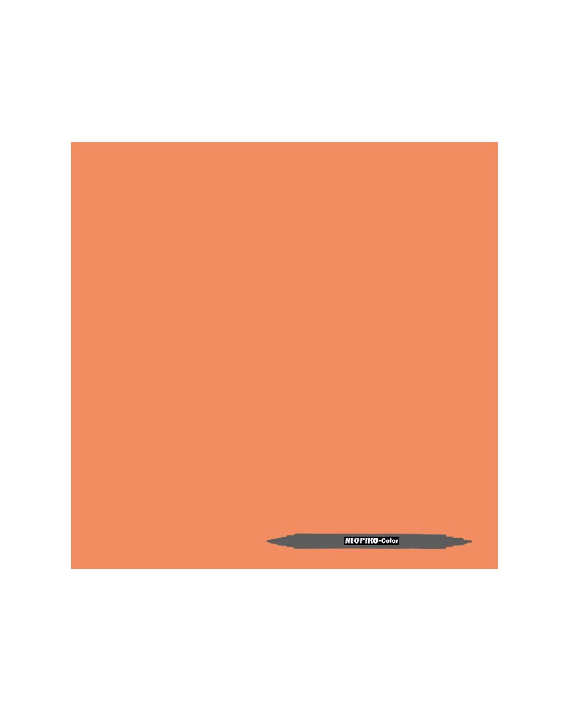 Orange - 391