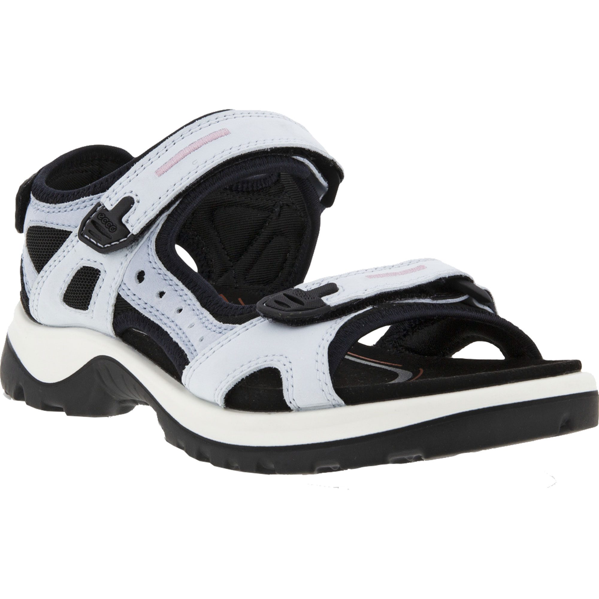 Ecco Offroad Sandalen Damen air