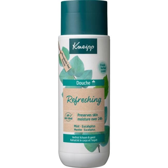 Kneipp Refreshing Douche 200 ML