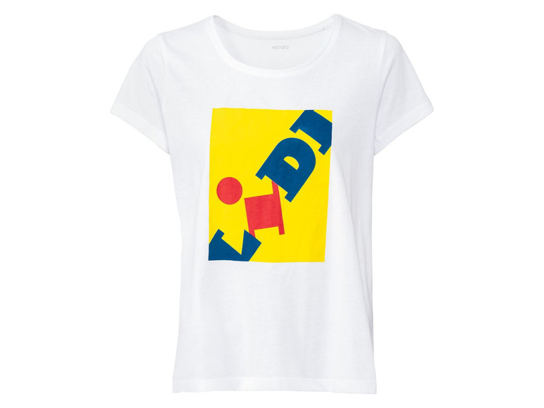 Dames T-shirt